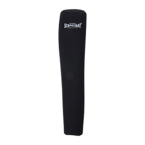 Scopecoat Scope Cover Large 12.5x50mm for Standard or Low Turret Scopes