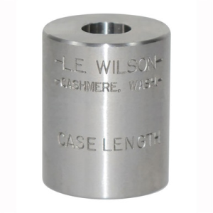 30 M1 CARBINE CASE LENGTH GAGE