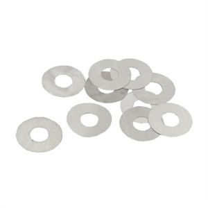 MODEL #1 POWER SIDEPLATE SHIMS