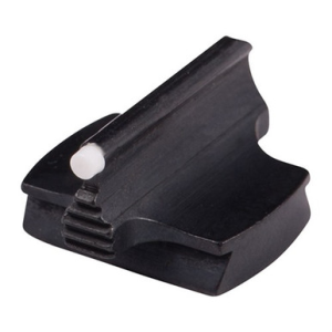 Marble Arms Barrel Mounted Front Sight One Sixteenth 34W Steel White Universal Rifles