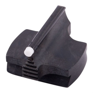 Marble Arms Front Sight Steel White 1/16 37-W .375 Height Universal Rifles
