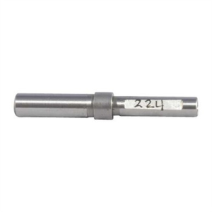 Forster Handheld Outside Neck Turner Pilot .224"