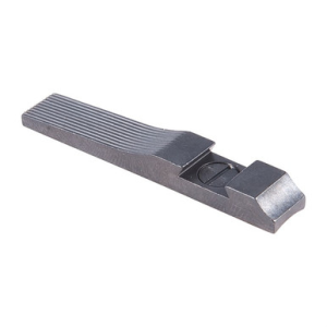 Marble Arms Rifle Dovetail Front Ramp Universal Fit .875in Barrel .100in Height