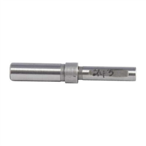 Forster Handheld Outside Neck Turner Pilot .243"
