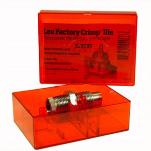 Lee Factory Rifle Crimp Die .35 Rem