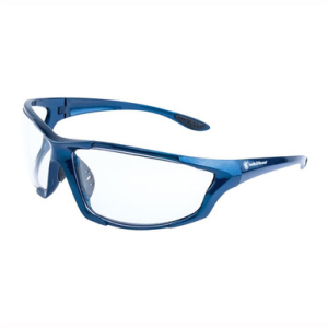 Major Full Frame Shooting Glasses Blue/ - 110159