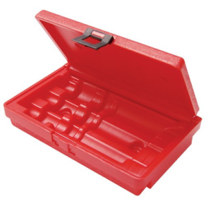 Deluxe 3-Die Storage Box