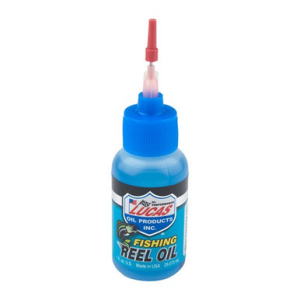 FISHING REEL OIL