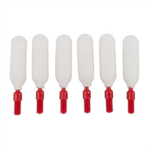 SWAB-ITS BORE TIPS FIT .243/6MM