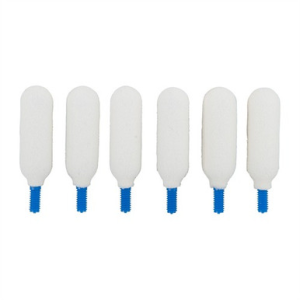SWAB-ITS BORE TIPS FIT .357/9MM