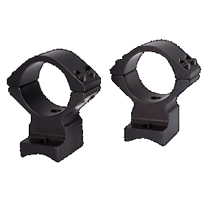 Talley Manufacturing Weatherby Mark-V 30mm Scope Mount Ring Combo 7000 Series Aluminum