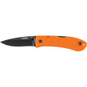 KA-BAR DOZIER FOLDING HUNTER - 4062BO