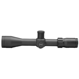 Sightron S-TAC3 3-16x42 Riflescope 30mm Tube MOA-3 Reticle