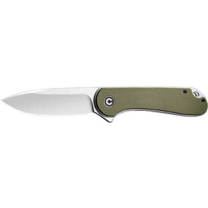 CIVIVI KNIFE ELEMENTUM 2.96" - C907E