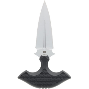 Schrade MOE Fixed Blade Knife 3-1/4" Blade Black