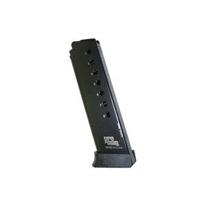ProMag Steel Magazine Sig Sauer P225 9mm Blued 8 Round