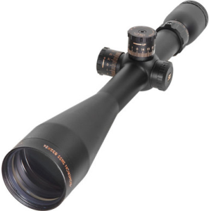 Sightron Siii 8 32x56 Long Range Moa2 Riflescope 30mm Tube 56mm Objective
