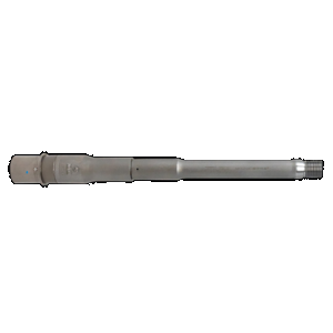 Faxon Firearms 12in 8.6 Blackout Barrel 1:3 Bead Blast 416R Button Rifled