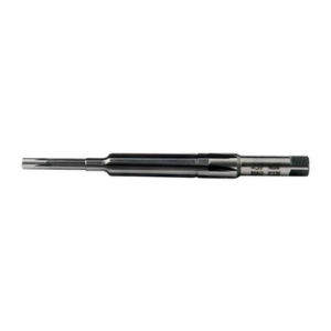 BELTED CARTRIDGE FINISH REAMER, .257 WEATHERBY