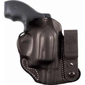 DESANTIS FLEX-TUK HOLSTER IWB