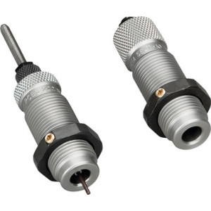RCBS 2-Die Full-Length Die Set - Group - A 6.8 Western