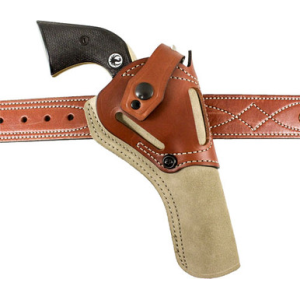 DESANTIS WILD HOG HOLSTER LTHR - 189NJ1QZ0