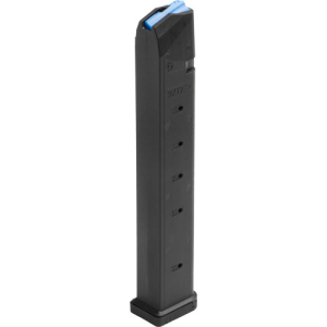 UTG Pro 33 Round Polymer Magazine for Glock 9mm Model RBT-GL933