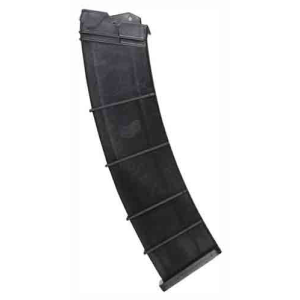 SGM Tactical 12 Round Polymer Magazine for Saiga 12 Gauge Shotguns