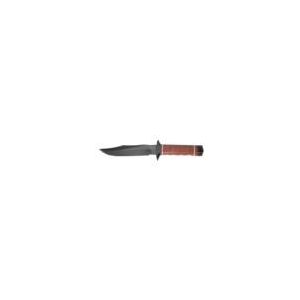 SOG Bowie 2.0 Knife 6.4" Blade