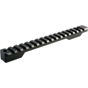 Talley Manufacturing Picatinny Base Ruger 10/22 Steel Matte Finish