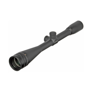 Sightron Sii 36x42mm Dot Reticle ExacTrack Waterproof Nitrogen Filled 1/8 MOA Turrets