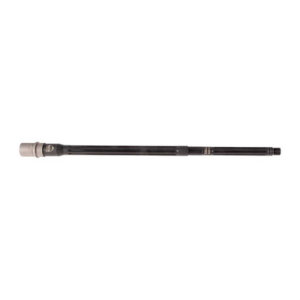 Faxon Firearms AR10 Barrel 6.5 Creedmoor 20 Inch Fluted Threaded AR