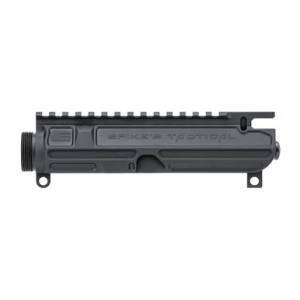 Spikes Tactical Billet Upper Gen2 Mil-Spec 5.56 NATO Ar-15 Upper