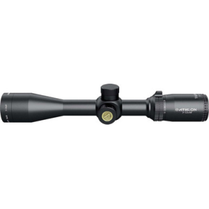 Athlon Optics TALOS 3-12x40 Mil-Dot Side Parallax Rifle Scope 1in Tube