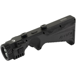 Viridian 4LUX 2K Green Laser M-LOK 2000L Handstop