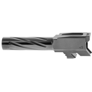 Rival Arms Ra-ra20g301d Precision V1 9mm Drop-In Barrel Glock 43 43X 3.41in