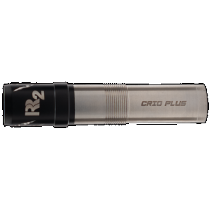 Rob Roberts Gun Works Rr2 Raptor Crio Plus 12 Gauge Stainless Steel Choke