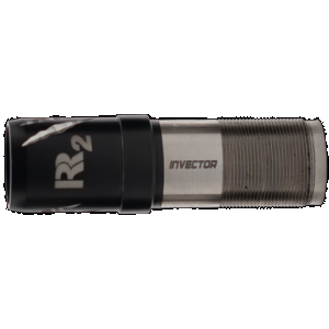 Rob Roberts Gun Works RR2 Raptor Invector 12 Gauge 17-4 PH Stainless Choke