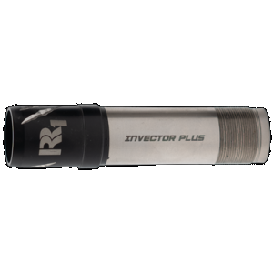 Rob Roberts Gun Works Rr1 Raptor Invector Plus 12 Gauge 17-4 Ph Stainless Steel Choke