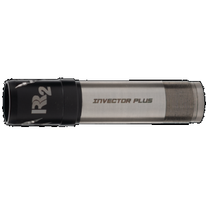 Rob Roberts Gun Works Rr2 Raptor Invector Plus 12 Gauge 17-4 Stainless Choke