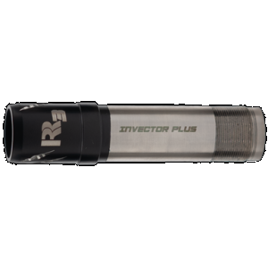 Rob Roberts Gun Works Rr3 Raptor Invector Plus 12 Gauge Stainless Steel Choke