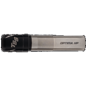 Rob Roberts Gun Works 200317 TSS Raptor Optima HP 12 Gauge 17 4 PH Stainless