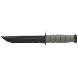 KA-BAR FIGHTING/UTILITY KNIFE - 5012