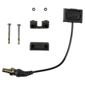 Unity Tactical ModButton Lite Remote Switch for SureFire Scout Light Picatinny Rail 4.5