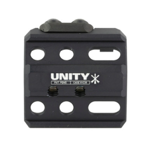 Unity Tactical Fusion Micro Hub 2.0 Mount for Light Laser Optics