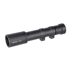 Arisaka 600 Series Light Body Weaponlight Anodized Finish for SureFire M600