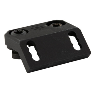 Arisaka Offset Scout Mount M-LOK for SureFire Scout Light Anodized Finish