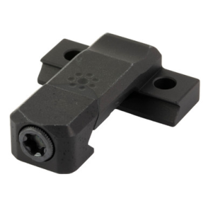 Arisaka Side Scout Mount Picatinny for SureFire Scout Light