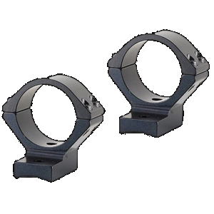 Talley Manufacturing Remington 700 30mm Low Extension Rings Base Set
