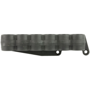 Mesa Tactical SureShell Polymer Carrier REM 6-12GA Side Saddle
